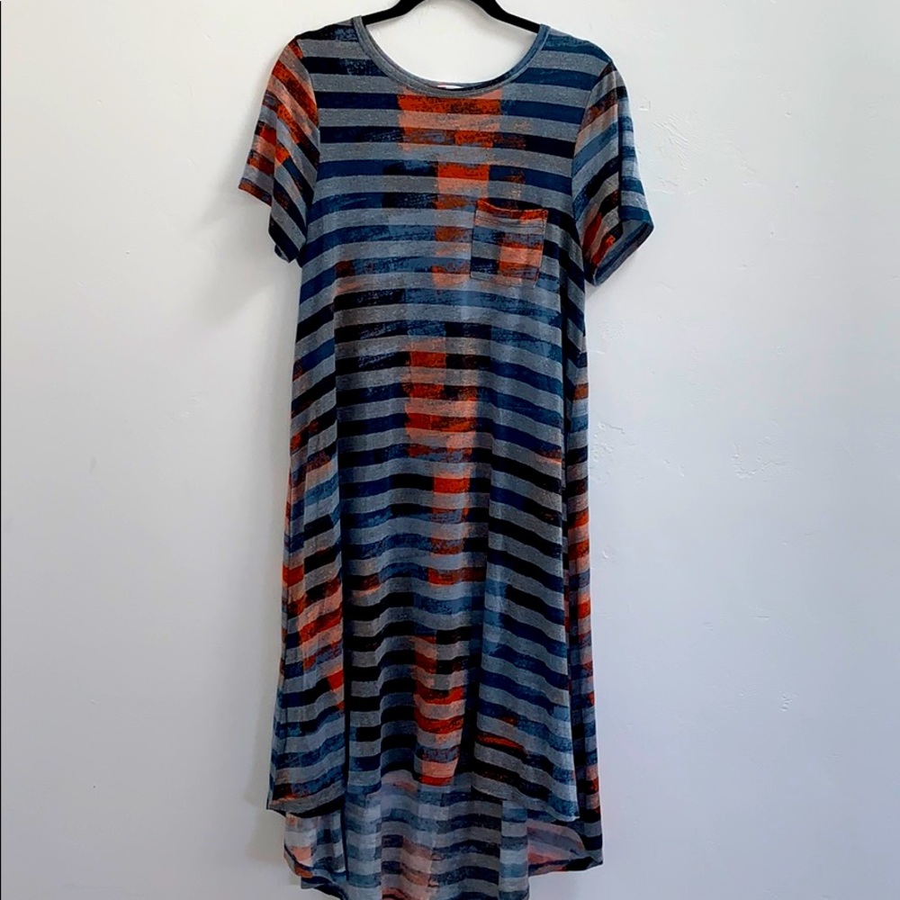 LuLaRoe Carly Dress